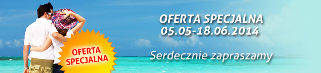 Villa Stella Spa - Oferta Specjalna