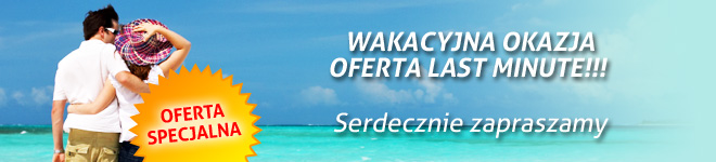 Villa Stella Spa - Oferta Specjalna