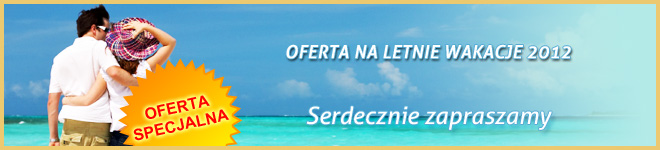 Villa Stella Spa - Oferta Specjalna