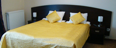 Villa Stella Spa - Apartamenty