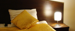 Villa Stella Spa - Apartamenty