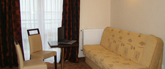 Villa Stella Spa - Apartamenty