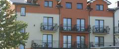 Villa Stella Spa - Jezioro Jamno
