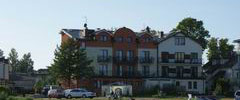 Villa Stella Spa - Jezioro Jamno