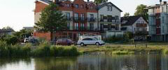 Villa Stella Spa - Jezioro Jamno