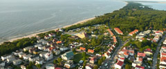 Villa Stella Spa - Okolice