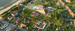Villa Stella Spa - Okolice