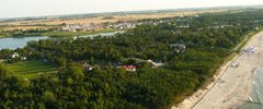 Villa Stella Spa - Okolice