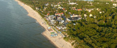 Villa Stella Spa - Okolice