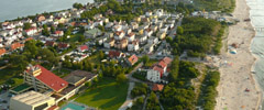 Villa Stella Spa - Okolice
