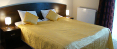 Villa Stella Spa - Pokoje