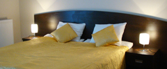 Villa Stella Spa - Pokoje