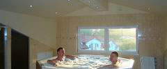 Villa Stella Spa - Odnowa biologiczna
