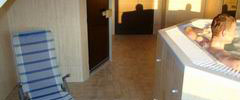 Villa Stella Spa - Odnowa biologiczna