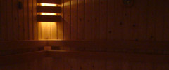 Villa Stella Spa - Odnowa biologiczna