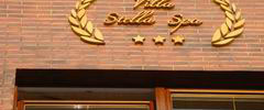 Villa Stella Spa Mielno-Unieście