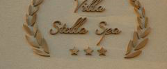 Villa Stella Spa Mielno-Unieście