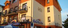 Villa Stella Spa Mielno-Unieście