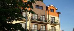 Villa Stella Spa Mielno-Unieście